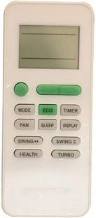 LETHABO HR160 IFB FOR Split AC /Window AC Please Match The OLD Image Remote Controller Remote Controll...
