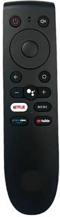 Hybite Remote Compatible with One-plus Android TV Without Voice Command One Plus 4k LED TV without voice Remote Controller