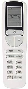ANM AC REMOTE for VOLTAS AIR CONDITIONER ( WITH Wifi Function ) VOLTAS split , Voltas Inverter Split AC, VERIFICATION ON 9408256237 Remote Controller