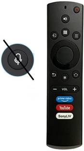 QIBOX Thomson 9A series, 32 inch, 43 inch, 80 CM TV Original longer range smart/LED/LCD TV remote THOMSON TV Remote Controller