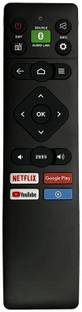 Sayeny panasonic Smart LED TV Remote Control with Netflix YouTube and ZEE5 Functions Panasonic Smart L...