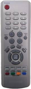 DEVBHOOMI DB-00345A Tv Remote Control Compatible for Samsung Crt Tv Remote TELEVISION Remote Controlle...