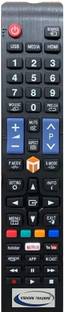 Kishore Traders Compatible Remote Control For  Adsun Smart Led Tv Remote Controller