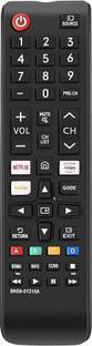 AACL Samsung Tv Remote Control Universal Suitable for LCD LED OLED QLED UHD HD Plasma 3D Smart Hub Tel...