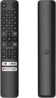 Audus Iffalcon LED Smart HD Remote Control Compatible TCL Remote with Netflix Button TCL, Iffalcon Remote Controller