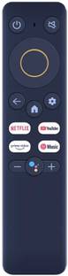 Xpecial REAL-ME With Voice Control Function Remote Compatible with REAME FIRE STICK REALME FIRE TV 4K ANDROID LED LCD TV Remote Controller