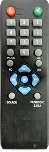 TIZOQ Supported Model No. SPA-6600 94 Multimedia Home Theater Speaker System Philips SPA-6600/94 Multi...
