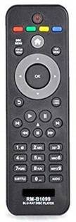 Akshita RM-B1099 HT Compatible For BLU-Ray Disc Player Home Theater Remote Control PHILIPS Remote Cont...