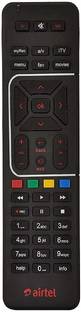 Airtel dth universal set top box airtel Remote Controller