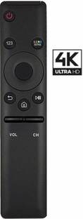 Pyai Compatible for Led Smart 4k Ultra HD (UHD) TV - BN59-01259B Samsung LED Remote Controller