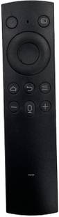 SHIELDGUARD Remote Control No. 519 Compatible for LED TV (No Voice Function) F&D Remote Controller