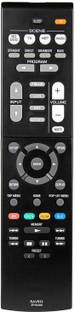 Sainthara world Yamaha RAV533 RAV532 RAV533 RAV534 RAV561 ZZ43210 YAMAHA Remote Controller