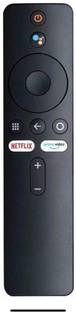 Fgkitoflex Voice command support google assistant key mi android box remote (black) Mi Remote Controller