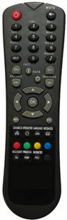 VIRERA Hathway Compatible for  Set Top Box Remote (Exactly Same Remote Will Only Work) Hathway Remote ...