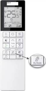 ANM Remote Compatible For Hitachi AC 1.50 T RAS.B318PCAIBA 3 Star HITACHI - SAME MODEL ONLY Remote Con...
