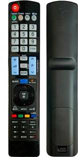 7SEVEN Universal LG Remote for LED LCD of LG TV Remote Control with 3D Function - RM-L930+ LG Smart TV...
