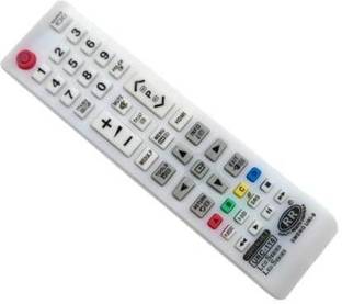 ERHIndia Compatible and Suitable Remote for  LED/LCD TV Remote Smart Samsung Remote Controller