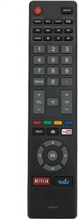 Akshita "NH409UD" LED Smart HDTV Remote Control MAGNAVOX TV Remote Controller