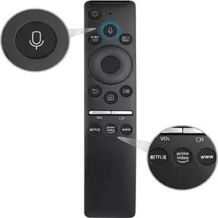MARS Samsung TV Smart 4K Remote samsung Remote Controller