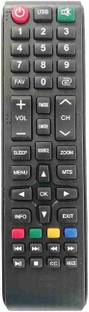 OG MMX09 MX09 Remote Compatible with MICROMAX SMART LED LCD TV Remote Controller
