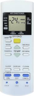miracles in hand MIH29G AC REMOTE COMPATIBLE FOR WITH SMART WIFI FUNCTION PANASONIC Remote Controller