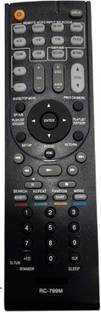 Nij RC-799M Home Theater System Remote Control ONKYO Remote Controller