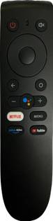 Xpecial 0NE-PLUS Led without Voice Control Remote Compatible with ONEPLUS 4K SMART LED LCD TV Remote Controller