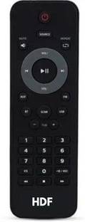 Sainthara world Remote Control HTL9080 /HTL0575/HTL1030, home theater remote Remote Controller