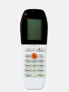 ANM Remote For Voltas Split AC - Exact Same Remote Will ONLY Work voltas, VERIFICATION ON 9408256237 Remote Controller