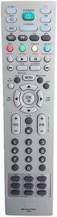 HDF Remote No .8 Compatible For LG Remote Controller