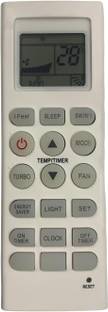 mumax Compatible/Replacement for  AC Remote Control (32) Llyod Remote Controller