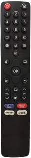 Xpecial SAN-SUI JST32SKHD Remote Compatible with VISE / SANSUI 4K HD ANDROID SMART OLED LCD LED TV Remote Controller