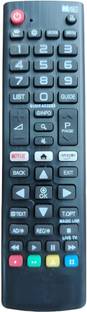V3Deals Universal Remote Control with, Prime button for Smart TV LG Remote Controller