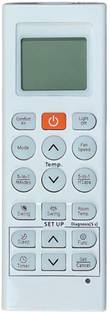 LUNAGARIYA Compatible with  AC Remote Control 5 IN 1 LG Remote Controller