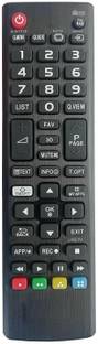 NixGlobal AKB73715628 Universal Remote Compatible with LG SMART LED LCD TV Remote Controller