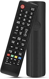 MIFKRT Universal Samsung Remote Compatible for all SAmsung Led / Lcd tv (Please MAtch Your Old Remote)...