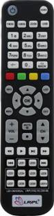 LRIPL LX328 LR510 LX328 Remote Control for All Non Branded/Local/Chinese LCD LED Smart TV All Non Branded/Local/Chinese TV Remote Controller
