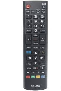 DEVBHOOMI DB-Compatible for LG Smart Magic TV Non Voice Remote LG TV Remote Control. TV - LCD / LED Re...