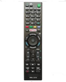 Sugnesh ®11N TV REMOTE Compatible for Sony Smart TV LCD/LED Remote Control (Macthing with Old Remote,s...