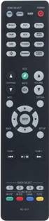 Sainthara world  RC-1217Remote Control Fit for  Network AV Receiver AVR-S730H Denon Remote Controller