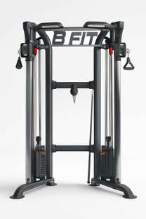 B Fit Lat Pulley Resistance Tube