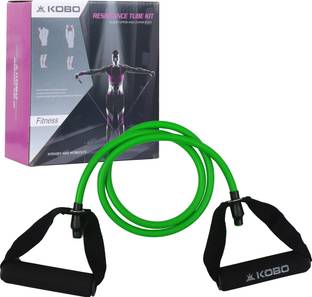 KOBO Light Toning Resistance Tube