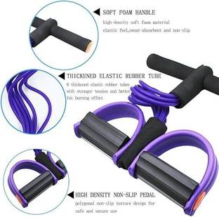 ATEVON tummy trimmer Ab Exerciser