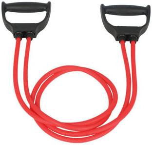 Strongy Double Toning Tube For Strength And Flexbile Excercise Resistance Tube