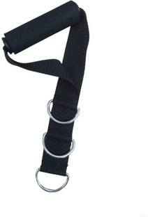 Fitcozi Triceps Rope Resistance Bands Handle Cable Machine Attachments Resistance Tube