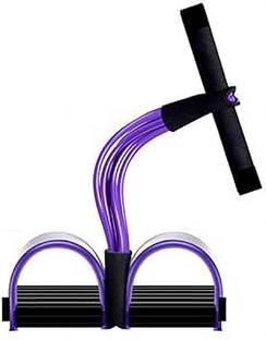 Wishbone PULL REDUSER Waist Reducer Body Shaper Trimmer Resistance Tube