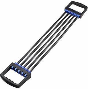 Ample Wings Chest Expander Body Fitness Resistance Tube