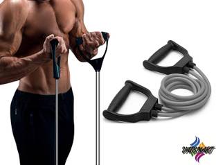 FITRONYX DOUBLE TONING RESISTANCE TUBE Resistance Tube