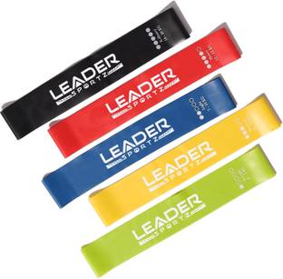 SRYTD Resistance Bands Mini Loop Hip Band Toning Exercise Band for Gym - Resistance Tube
