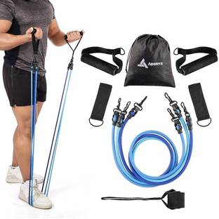 ADONYX Resistance Bands, Exercise Bands Workout Bands, Resistance Bands for Working Out Resistance Tube